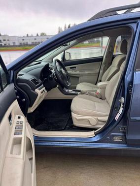 2013 Subaru XV Crosstrek 2.0i Premium