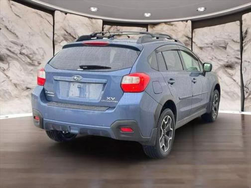 2013 Subaru XV Crosstrek 2.0i Premium