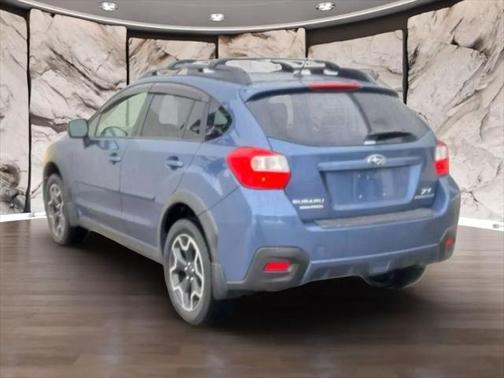 2013 Subaru XV Crosstrek 2.0i Premium