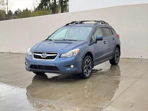 2013 Subaru XV Crosstrek 2.0i Premium