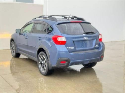 2013 Subaru XV Crosstrek 2.0i Premium