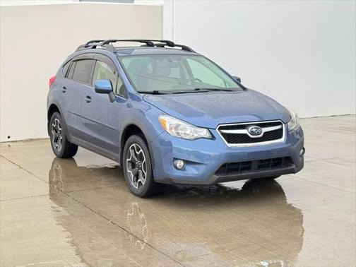 2013 Subaru XV Crosstrek 2.0i Premium
