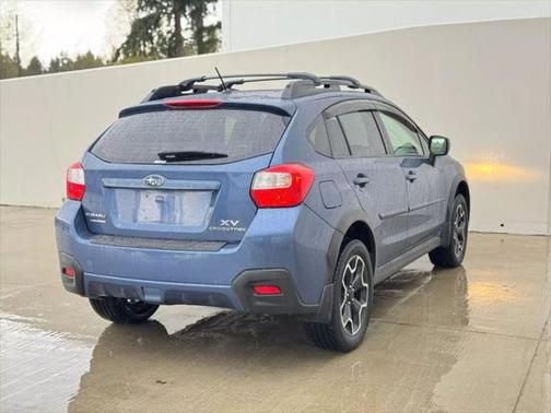 2013 Subaru XV Crosstrek 2.0i Premium