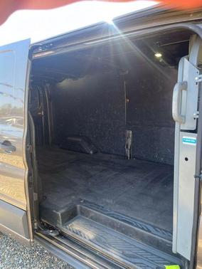 2018 Ford Transit-250 Base