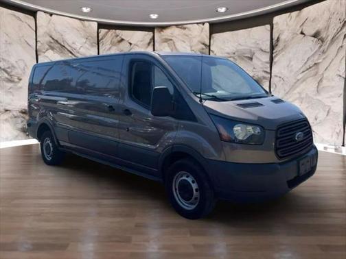 2018 Ford Transit-250 Base