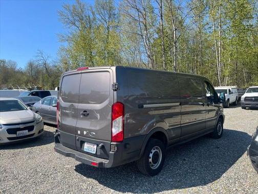 2018 Ford Transit-250 Base