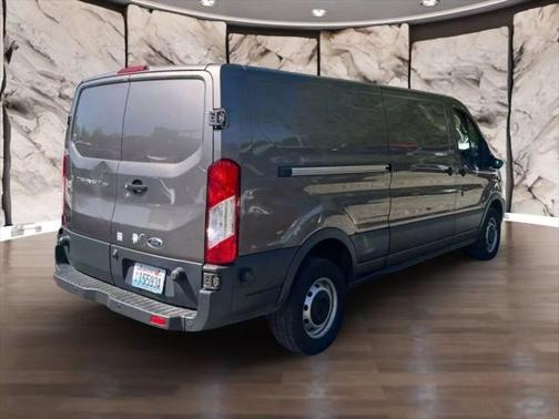 2018 Ford Transit-250 Base