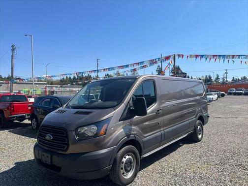2018 Ford Transit-250 Base