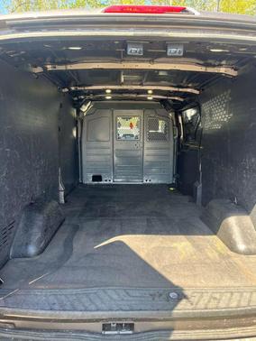 2018 Ford Transit-250 Base