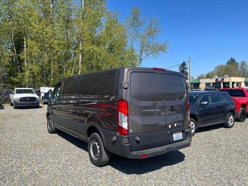 2018 Ford Transit-250 Base