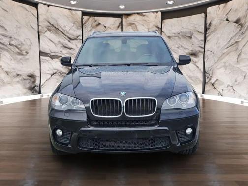 2012 BMW X5 xDrive35i