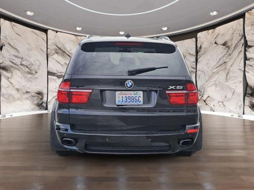2012 BMW X5 xDrive35i