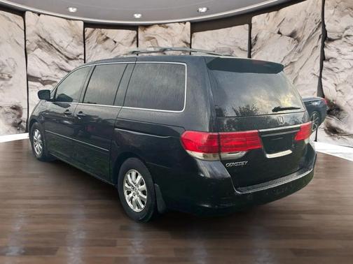 2008 Honda Odyssey EX-L