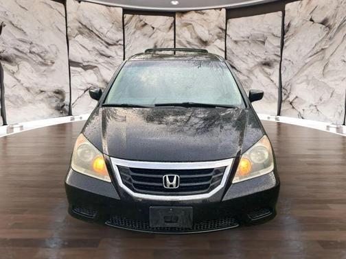 2008 Honda Odyssey EX-L