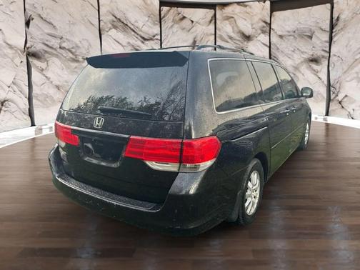 2008 Honda Odyssey EX-L