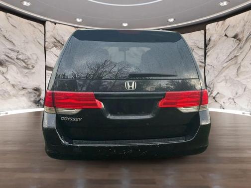 2008 Honda Odyssey EX-L