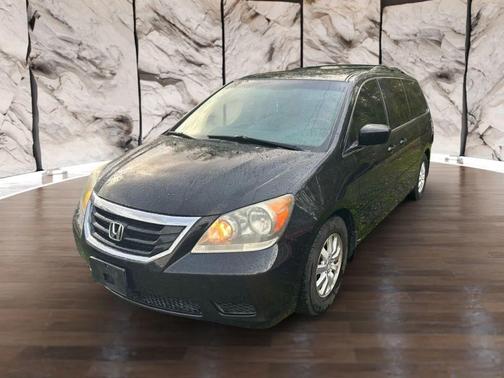 2008 Honda Odyssey EX-L