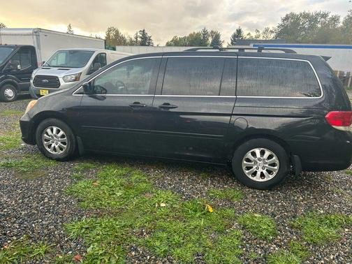 2008 Honda Odyssey EX-L