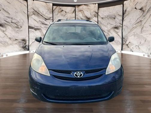 2007 Toyota Sienna LE