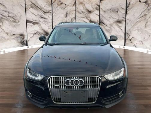 2013 Audi allroad 2.0T Premium Plus