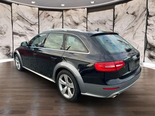 2013 Audi allroad 2.0T Premium Plus
