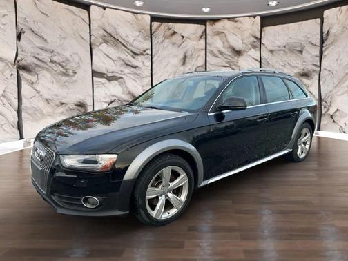 2013 Audi allroad 2.0T Premium Plus