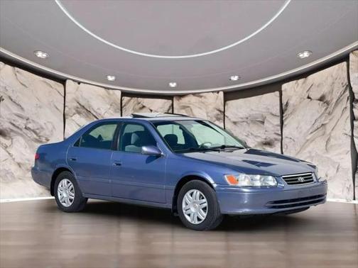 2000 Toyota Camry CE