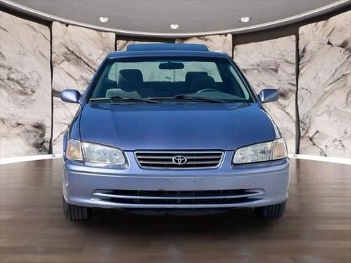 2000 Toyota Camry CE