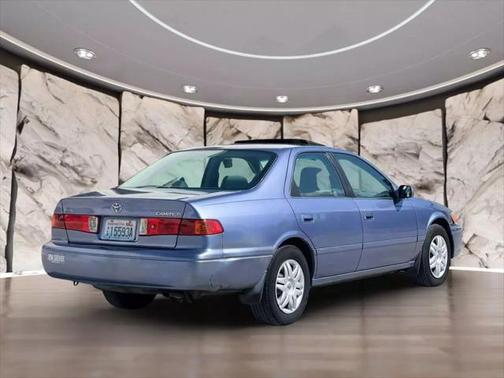 2000 Toyota Camry CE
