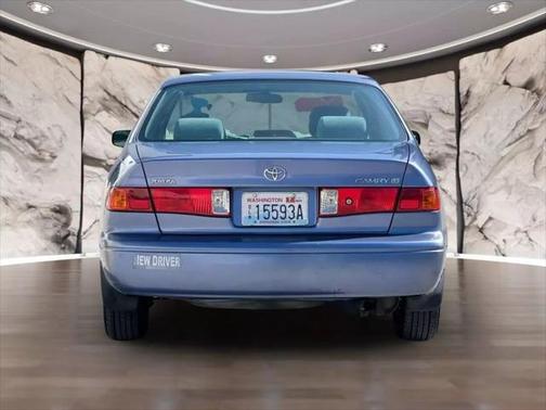 2000 Toyota Camry CE