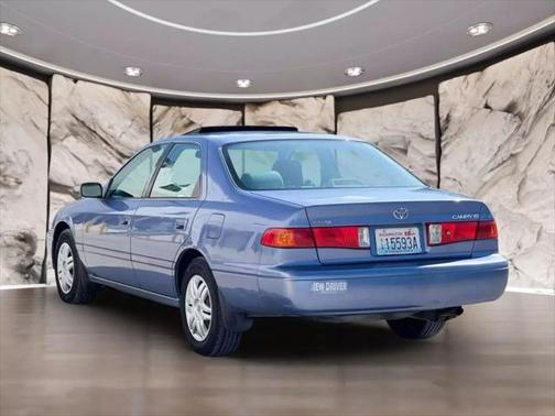 2000 Toyota Camry CE