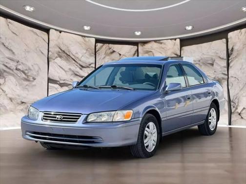 2000 Toyota Camry CE