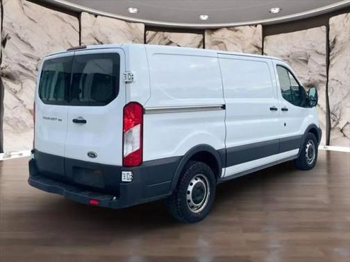 2015 Ford Transit-150 Base
