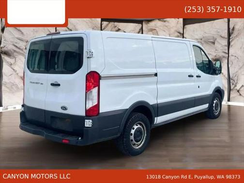 2015 Ford Transit-150 Base