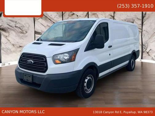 2015 Ford Transit-150 Base