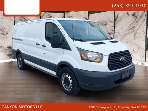 2015 Ford Transit-150 Base