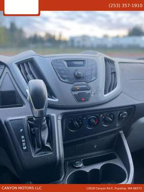 2015 Ford Transit-150 Base