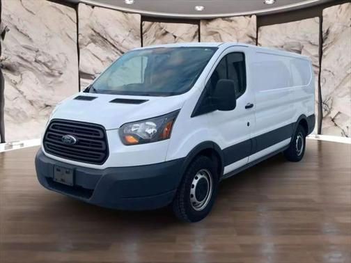 2015 Ford Transit-150 Base