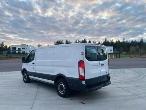 2015 Ford Transit-150 Base