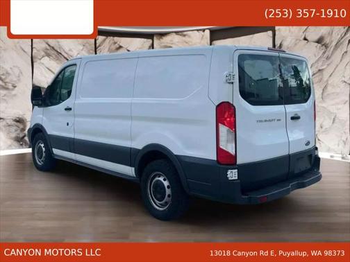 2015 Ford Transit-150 Base
