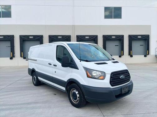 2015 Ford Transit-150 Base