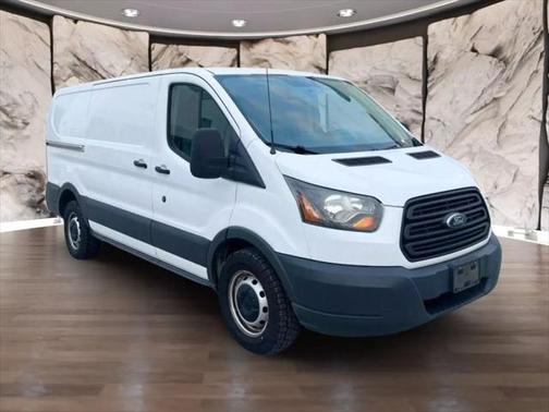 2015 Ford Transit-150 Base