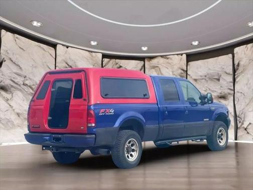 2003 Ford F-250 XL