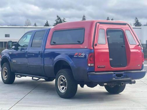 2003 Ford F-250 XL