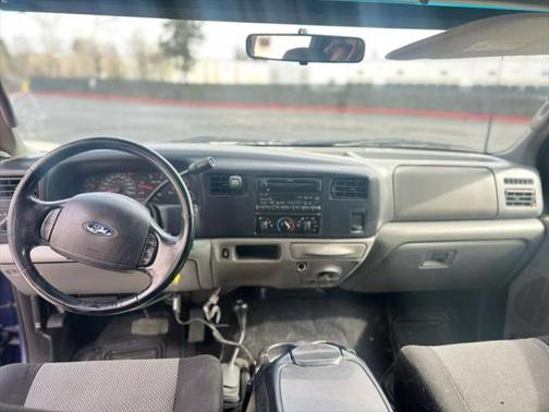 2003 Ford F-250 XL