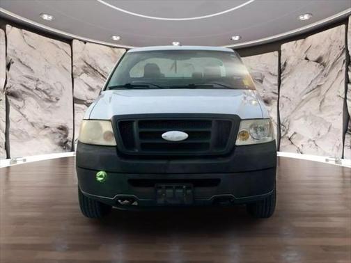 2008 Ford F-150 XL