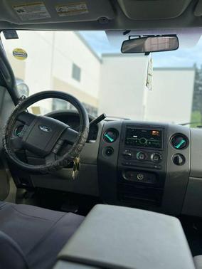 2008 Ford F-150 XL