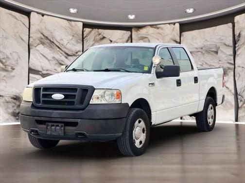 2008 Ford F-150 XL