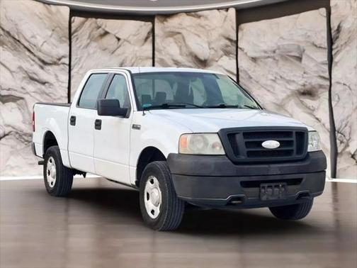2008 Ford F-150 XL