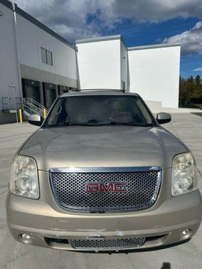 2008 GMC Yukon Denali